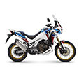 CRF 1100 L Africa Twin